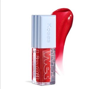 Kosas Wet Oil Gloss - Jaws